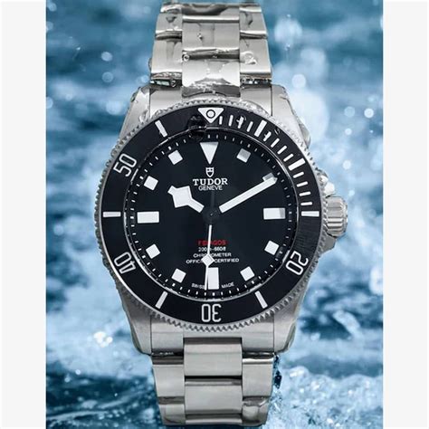 tudor pelagos 42 black|m25407n 0001 pelagos 39.